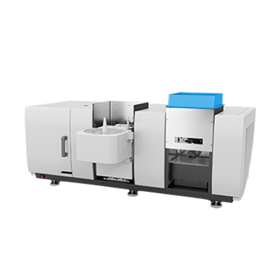 原子吸收光谱仪