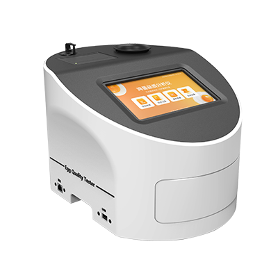 禽蛋哈夫值测定仪