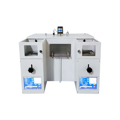 双管低温蒸馏测定仪