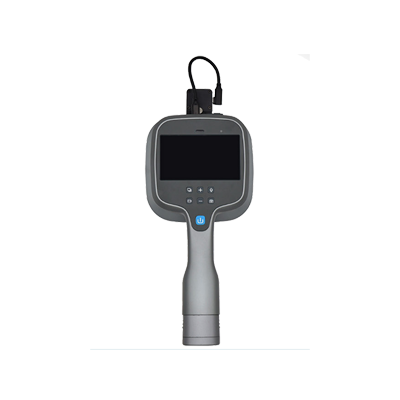 红外电力手持式声像仪