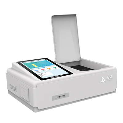 肉类综合检测仪