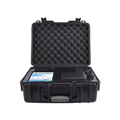 便携式水质检测仪